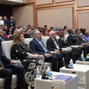 College of Media Hosts Conference Launching the Postgraduate Diploma