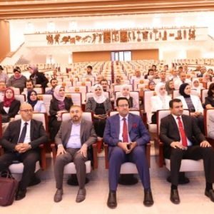 College of Medicine Organizes Lecture on Psychometric Analysis
