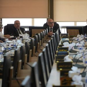 University of Baghdad Council Holds Fourth Session, Emphasizes Academic Discipline and Infrastructure Modernization