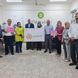 كلية-الاداب-تنظم-ندوة-علمية-بمناسبة-اليوم-العالمي-للتنوع-الجيولوجي-2