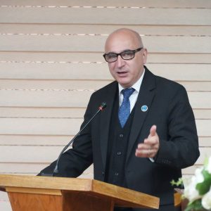 Center for Strategic and International Studies Holds Its Annual Conference Entitled “Iraq and Geopolitical Conflicts in the Region”01