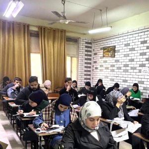 كلية-العلوم-الاسلامية-تنظم-ورشة-حول-تطبيقات-الذكاء-الاصطناعي