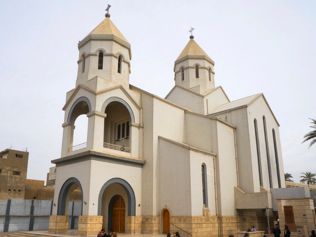 Armenian Church Armenian Church