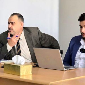 المكتبة-المركزية-تنظم-ورشة-حول-نظام-إدارة-المكتبات-كوها