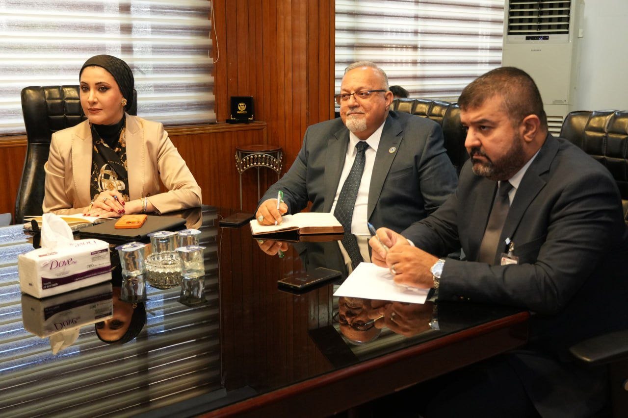 Towards a Comprehensive Medical University City
