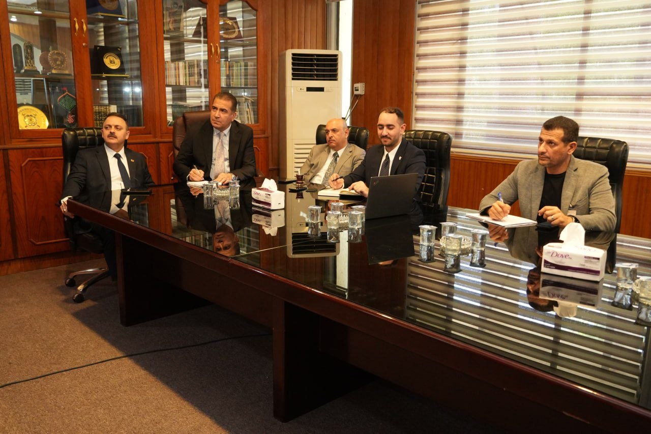Towards a Comprehensive Medical University City