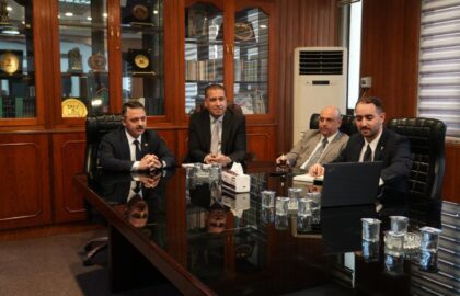 Towards a Comprehensive Medical University City