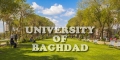 UNIVERSITY OF BAGHDAD